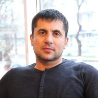 Отзыв от Родион - DTV виза