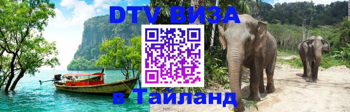 Сколько стоит виза DTV в Тайланд Ногинск 